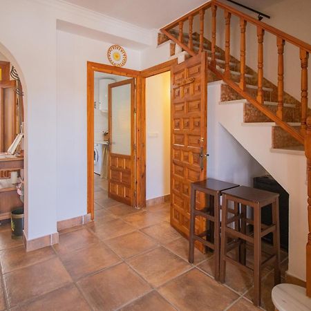 Villa La Casa de la Lela Setenil De Las Bodegas Habitación foto