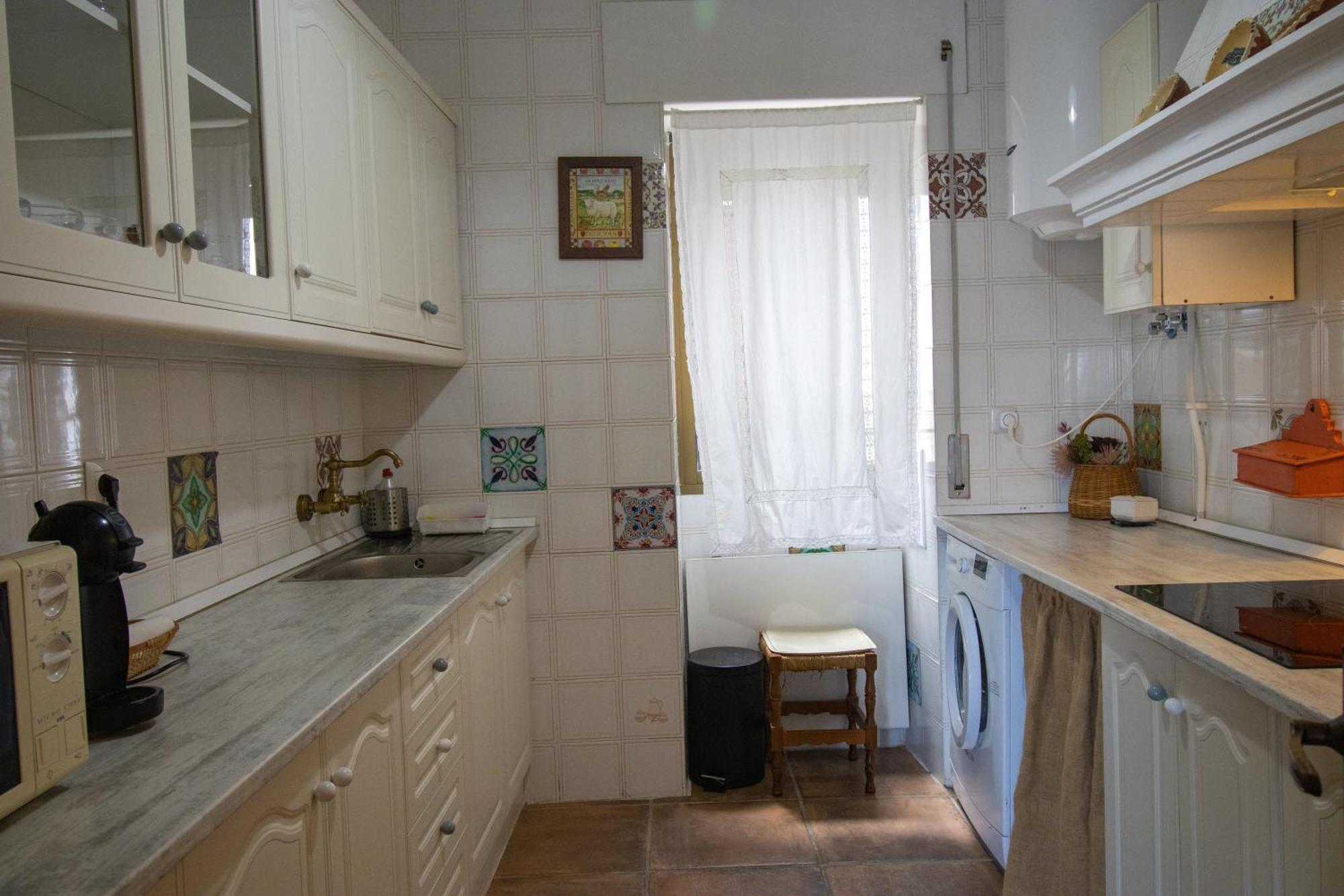 Villa La Casa de la Lela Setenil De Las Bodegas Habitación foto